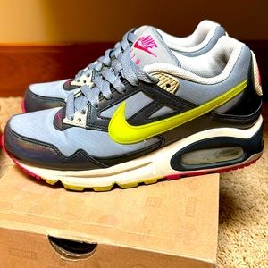 Women’s Nike Air Max